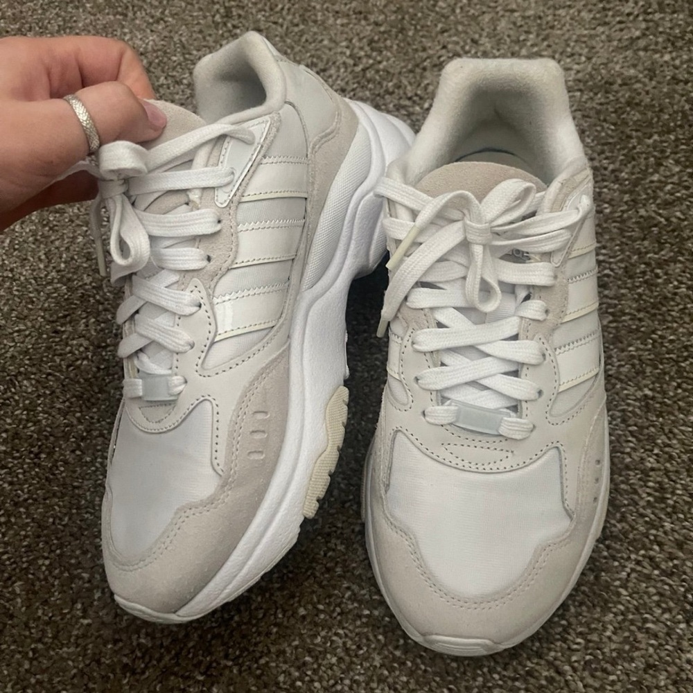 Adidas Off-White Retropy F90